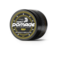 Beard Pomade - Gold Scent
