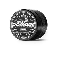 Beard Pomade - Naked