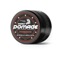 Beard Pomade - Stagecoach Scent