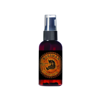 Beard Oil - Stagecoach Scent