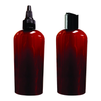 Travel Size Bottles (2oz Pair)