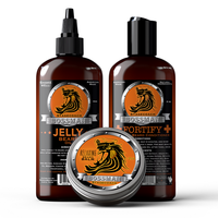 Essentials Care Package - Stagecoach scent