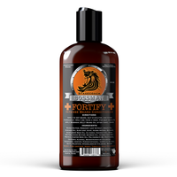 Fortify Intense Beard Conditioner - Stagecoach Scent