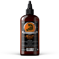 Jelly Beard Oil - Stagecoach Scent