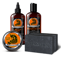 Reload Package - Stagecoach Scent