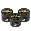 Beard Pomade - Gold Scent (3 pack)