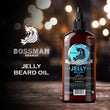 Jelly Beard Oil - Magic Scent