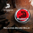 Relaxing Beard Balm - Hammer Scent