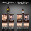 Jelly Beard Oil - Gold Scent