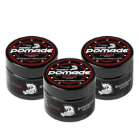 Beard Pomade - Hammer Scent (3 pack)