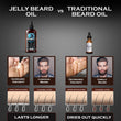 Jelly Beard Oil - Magic Scent (3 Pack)