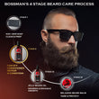 Fortify Intense Beard Conditioner - Hammer Scent