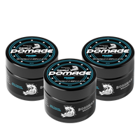 Beard Pomade - Magic Scent (3 pack)