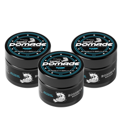 Beard Pomade - Magic Scent (3 pack)