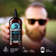 Jelly Beard Oil - Magic Scent