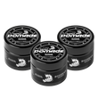 Beard Pomade - Naked (3 pack)