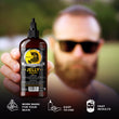 Jelly Beard Oil - Gold Scent