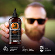 Jelly Beard Oil - Stagecoach Scent