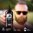 Jelly Beard Oil - Naked Scent