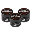 Beard Pomade - Stagecoach Scent (3 pack)