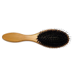 Beard Brush With Boar Hair & Nylon Bristles