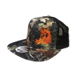 Bossman Camo Hat