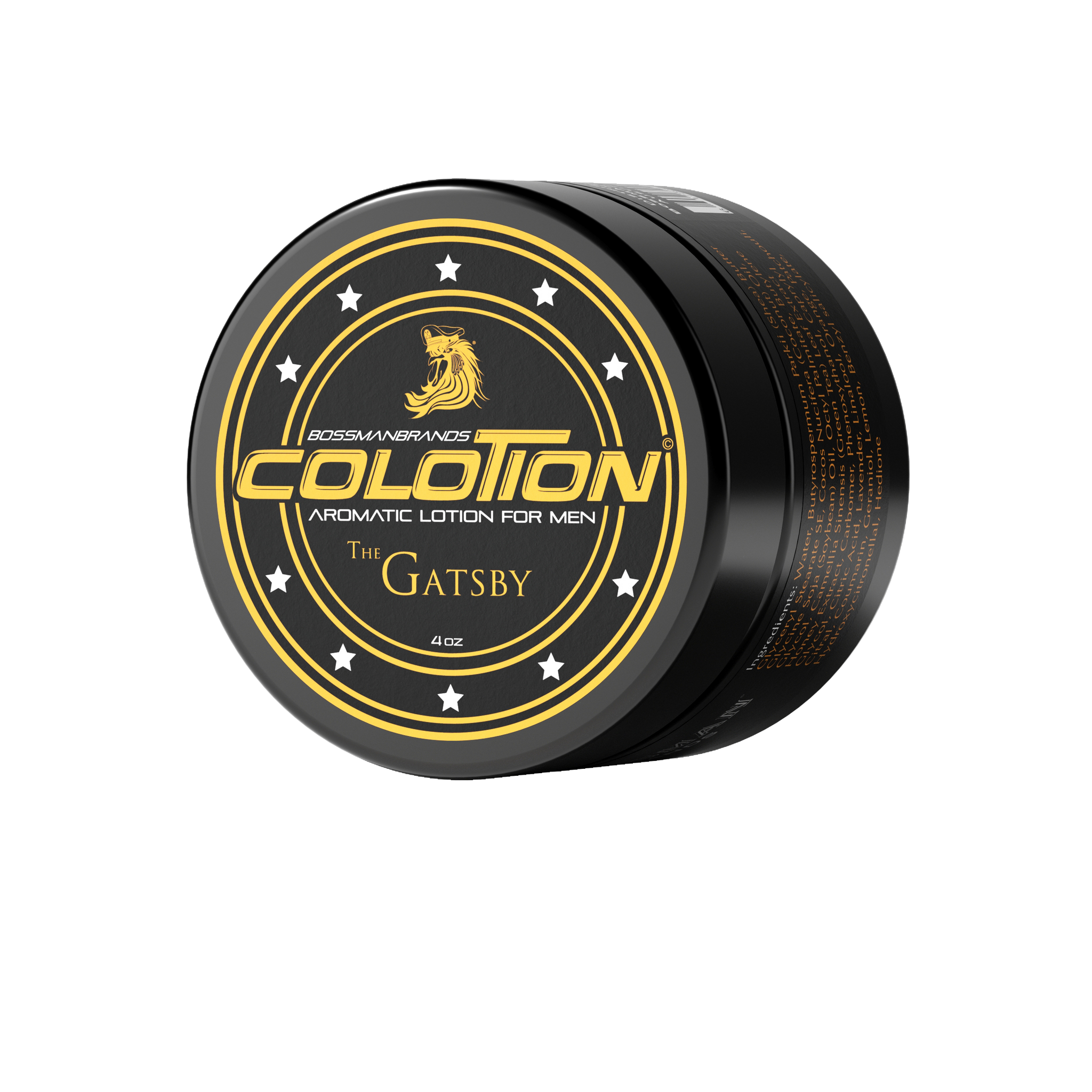 Colotion - The Gatsby (3 Pack)