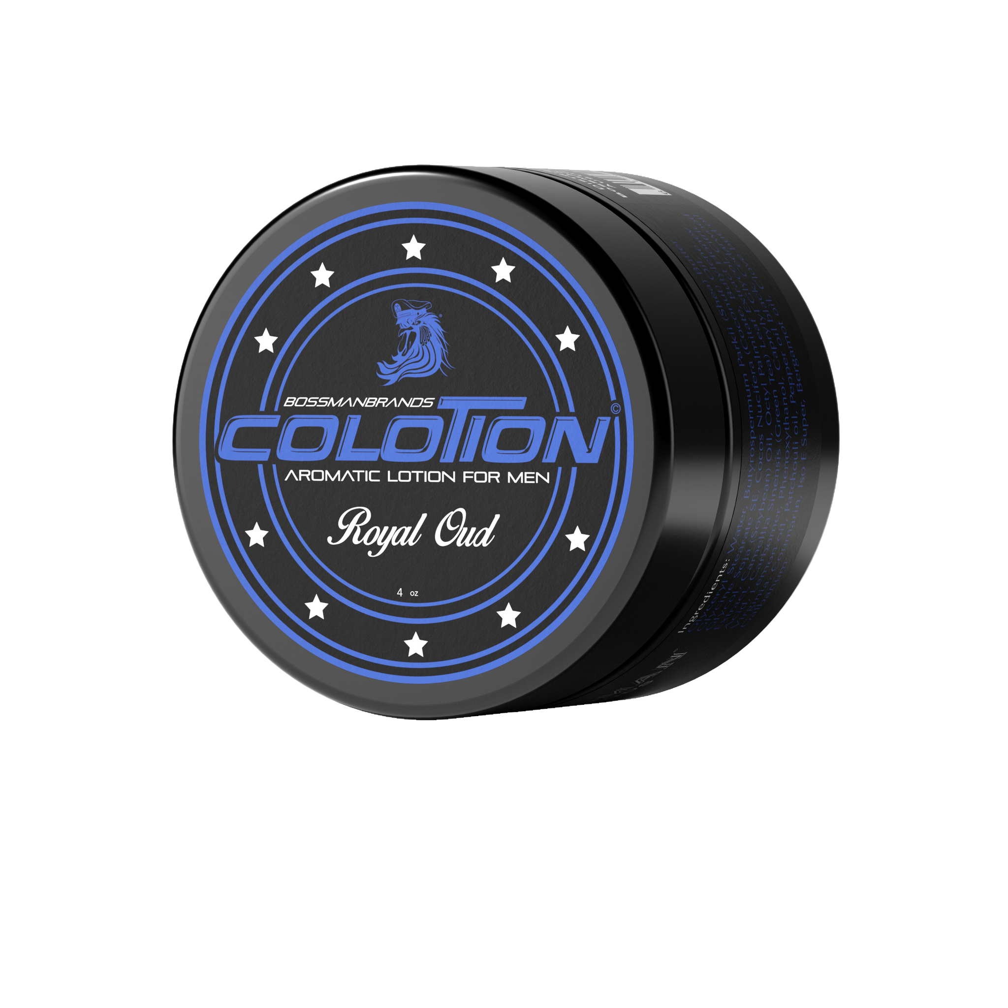 Colotion - Royal Oud (3 Pack)
