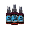 Beard Oil - Magic Scent (3 Bottles)