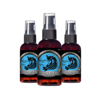 Beard Oil - Magic Scent (3 Bottles)