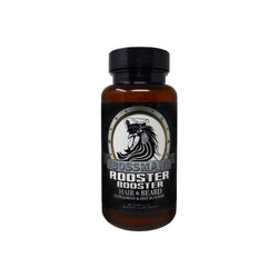 Rooster Booster Beard & Hair Supplement