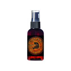 Beard Oil - Stagecoach Scent