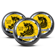 Relaxing Beard Balm - Gold Scent (3 Pack)