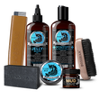 BIG BOSS Facial Hair Care Package - Original Magic