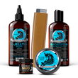 Complete Facial Hair Care Package - Original Magic