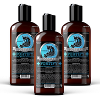 Fortify Intense Beard Conditioner - Magic Scent (3 Pack)