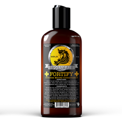 Fortify Intense Beard Conditioner - Gold Scent