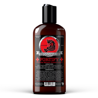 Fortify Intense Beard Conditioner - Hammer Scent