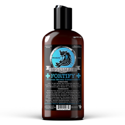 Fortify Intense Beard Conditioner - Magic Scent