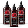 Jelly Beard Oil - Hammer Scent (3 Pack)