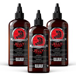 Jelly Beard Oil - Hammer Scent (3 Pack)