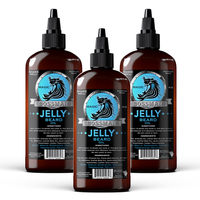 Jelly Beard Oil - Magic Scent (3 Pack)