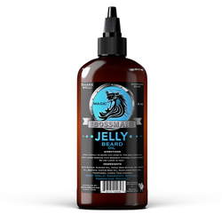 Jelly Beard Oil - Magic Scent