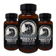 Rooster Booster Beard & Hair Supplement (3 Pack)